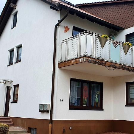 Tiefenthal Karibu 아파트 객실 사진