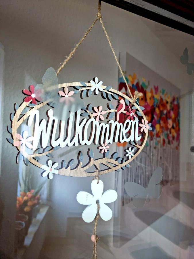 Tiefenthal Karibu 아파트 외부 사진