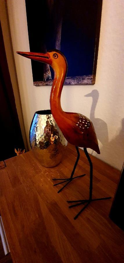 Tiefenthal Karibu 아파트 외부 사진