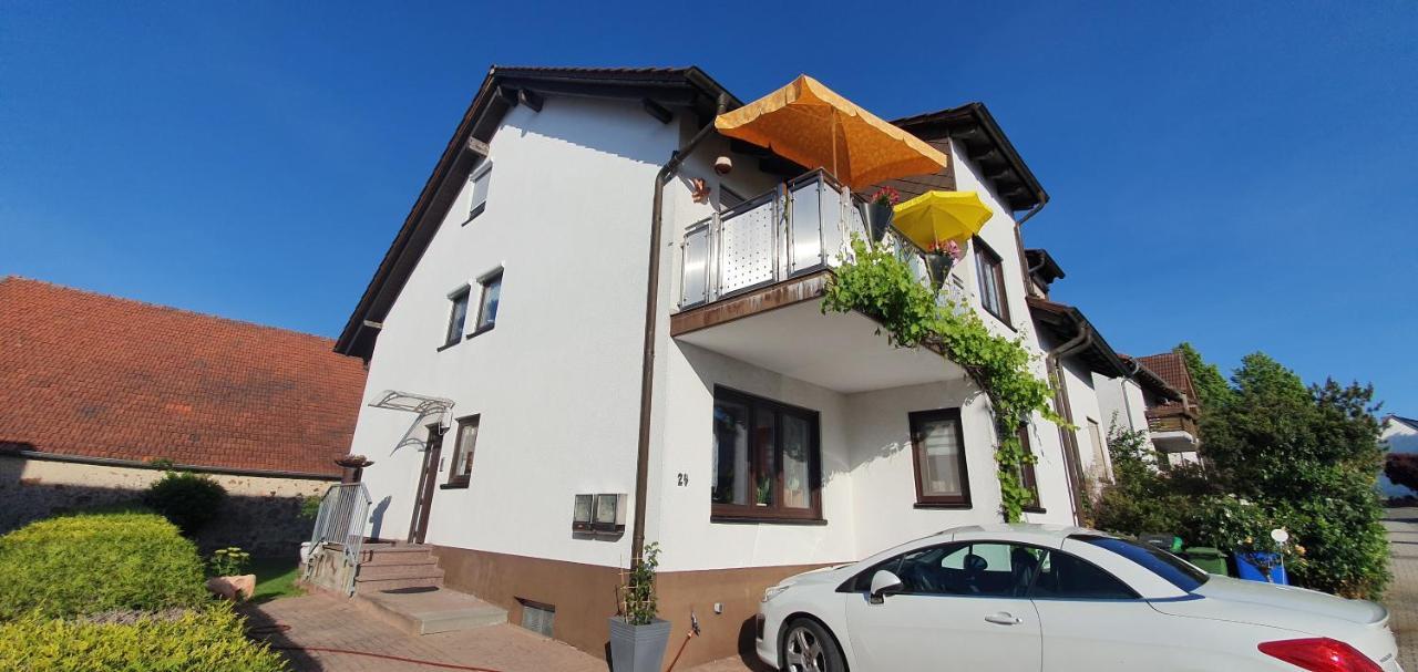 Tiefenthal Karibu 아파트 외부 사진